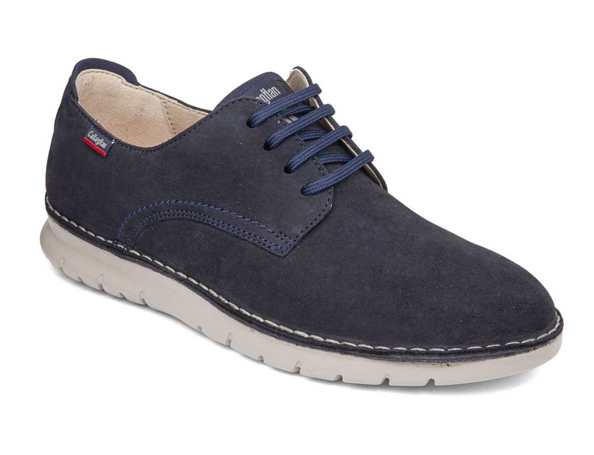 Chaussures Habillées Callaghan 47105 Awat-V. Homme Bleu | KVF4891TA