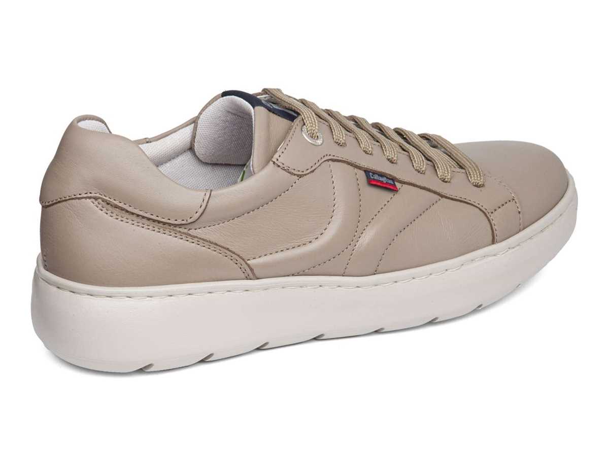 Chaussures Casual Callaghan 54801 Pint Homme Beige | QPE9010MW