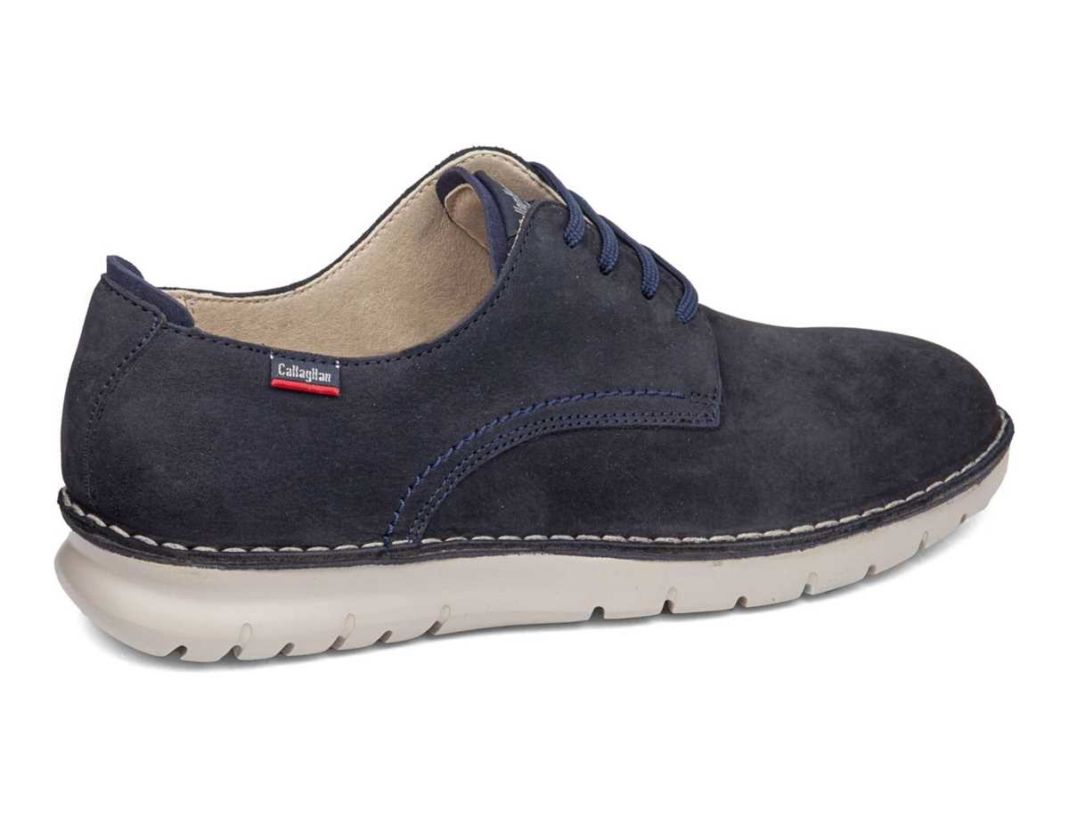 Chaussures Habillées Callaghan 47105 Awat-V. Homme Bleu | KVF4891TA