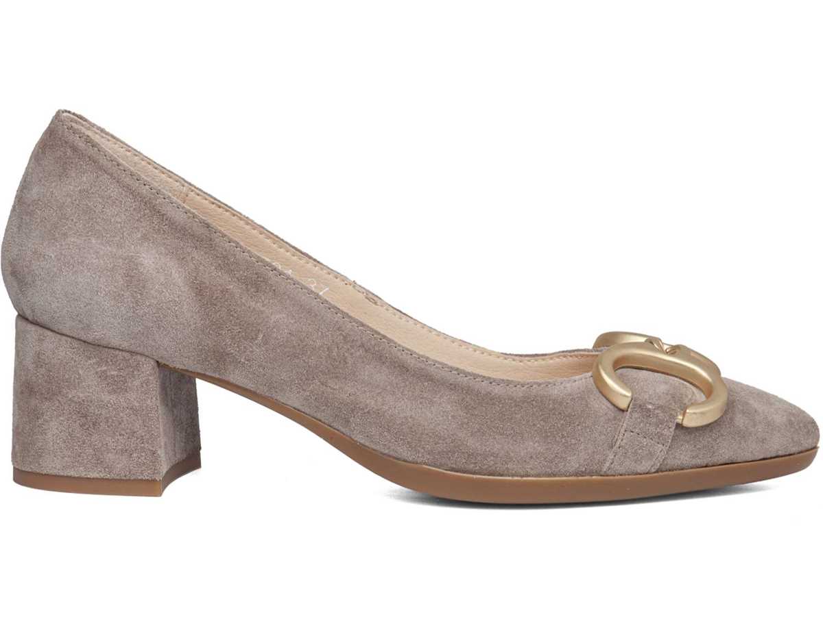 Escarpins Callaghan 31501 Zahara Femme Beige | OSD3023SR