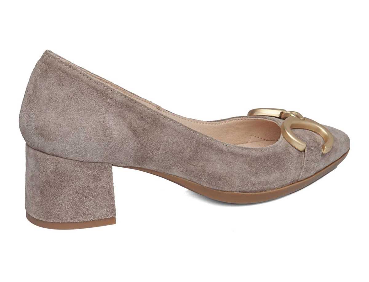 Escarpins Callaghan 31501 Zahara Femme Beige | OSD3023SR