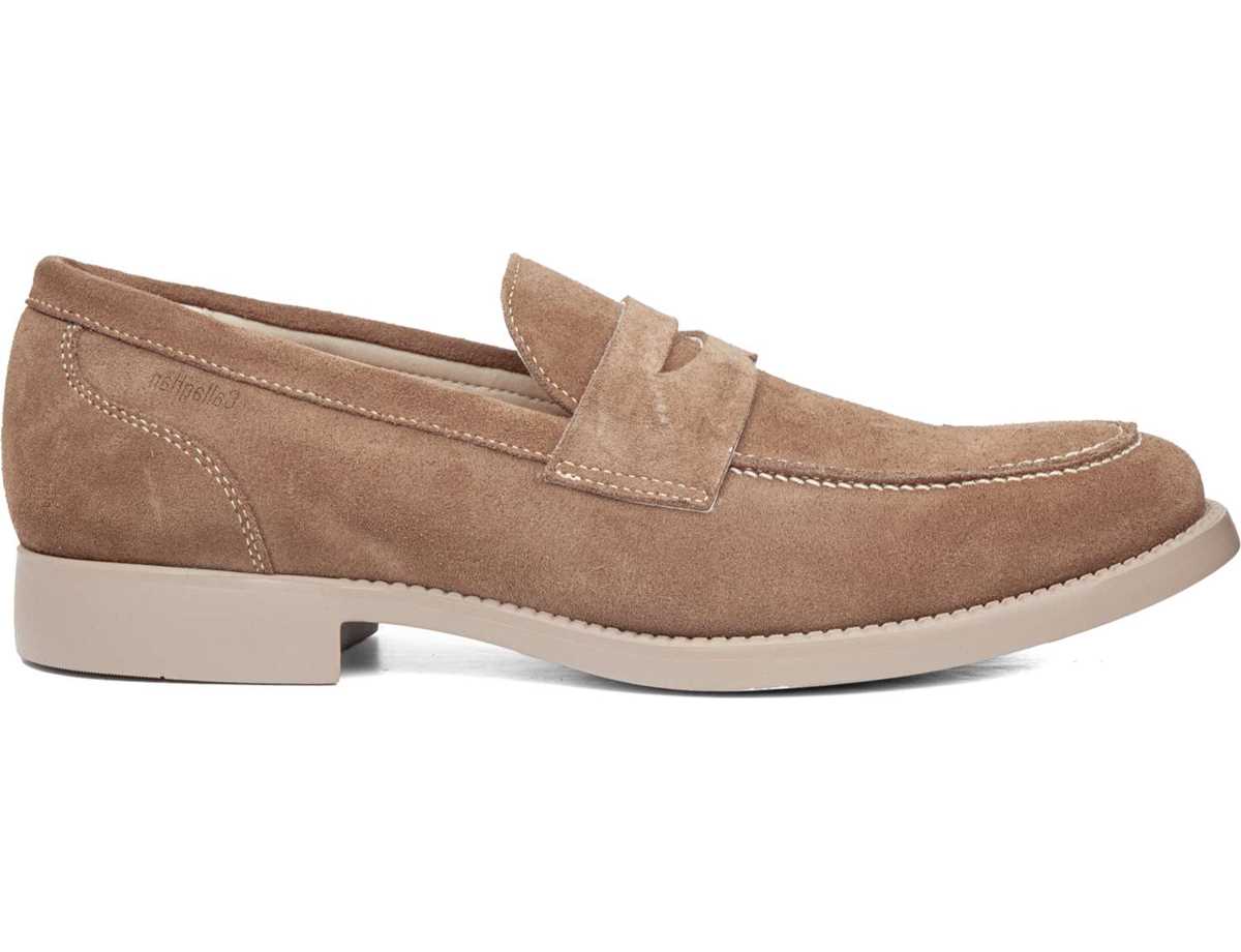 Mocassins Callaghan 52902 Brian Homme Beige | GOI3235JX