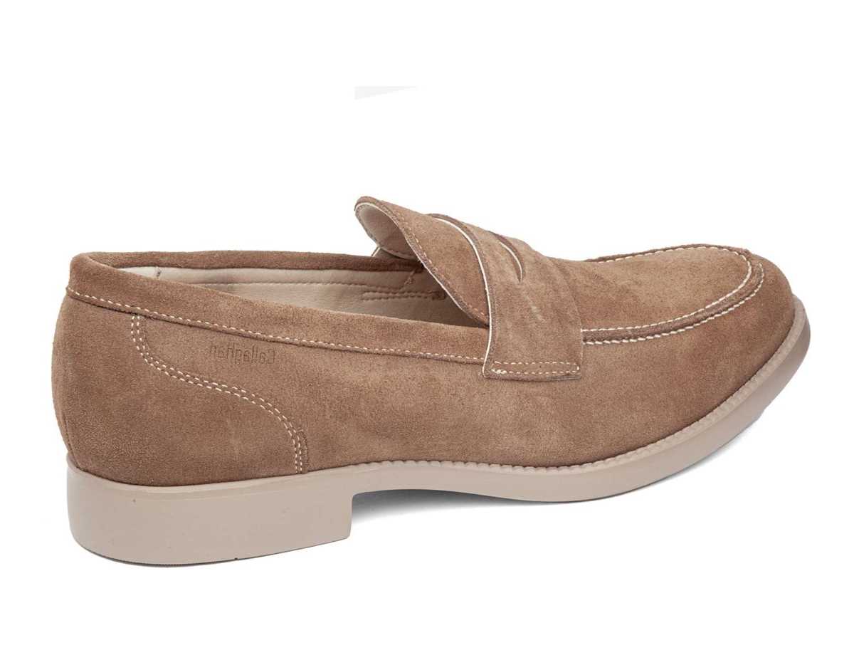 Mocassins Callaghan 52902 Brian Homme Beige | GOI3235JX