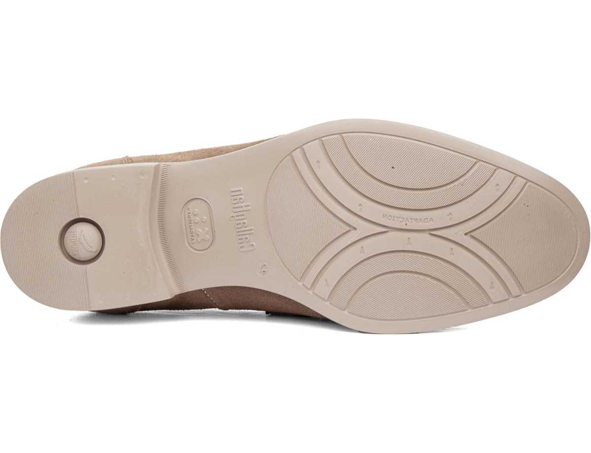 Mocassins Callaghan 52902 Brian Homme Beige | GOI3235JX