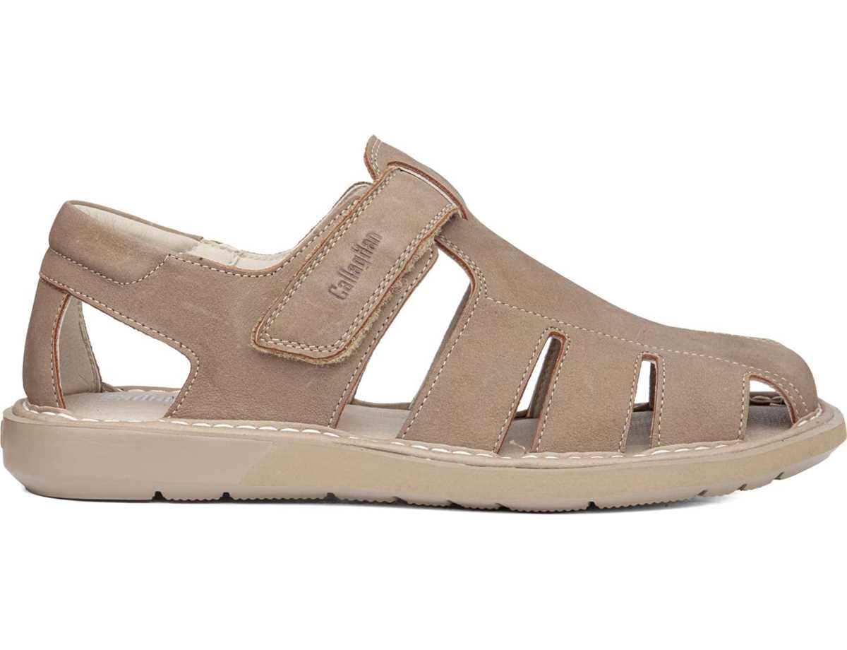 Sandales Callaghan 92311 Leban Homme Beige | DNV6214II