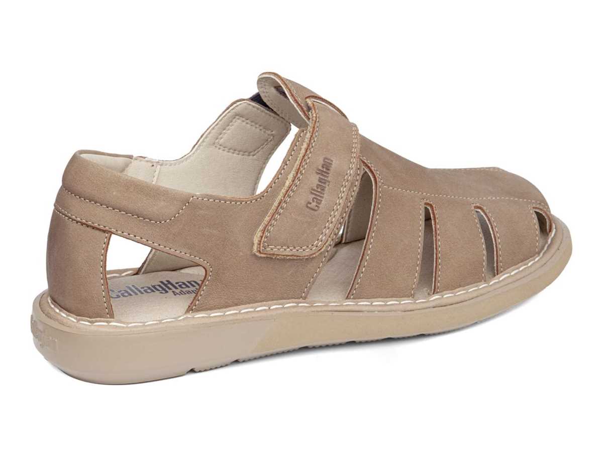 Sandales Callaghan 92311 Leban Homme Beige | DNV6214II